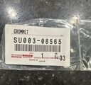 SU00308565 - Electrical: Tail Lamp Grommet for Toyota Image