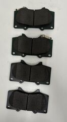 Front Disc Brake Pad Kit - Toyota (04465-35330)
