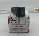 847B20C010 - Body: Mirror Switch for Toyota Image