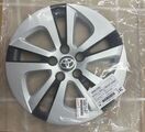 4260247201 - Suspension: Wheel Cover for Toyota Image