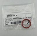 2562825010 - Emission System: Exhaust Gas Re-circulation (Egr) Valve Gasket for Toyota Image