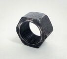 9017018007 - : Hexagon Nut, QTY 1 for Toyota Image