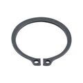 9009907114 - HVAC: Clutch &amp; Pulley Snap Ring for Toyota Image
