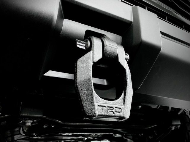 Buy Toyota Recovery Hooks | PT97434240 | Ed Martin Toyota Parts