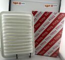 17801YZZ05 - : Air Filter (qty: 1) for Toyota Image