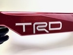 TRD Pro Upper Control Arm - Billet - SET | 3G Tundra 2022-27 - Toyota (48600-0C030-SET)