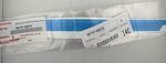 5874706070 - Body: Quarter Panel Protector for Toyota Image