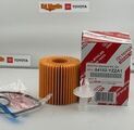 4152YZZA1 - : Engine Oil Filter Element (qty: 1) for Toyota Image