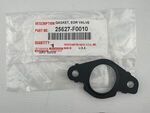 25627F0010 - : Gasket (QTY: 1) for Toyota Image