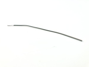                                     Terminal, Repair With Wire
                                