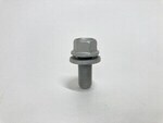 90119A0276 - Brakes: Caliper Mount Bolt for Toyota Image