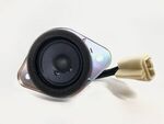 861600C230 - Body: Inst Panel Speaker for Toyota Image