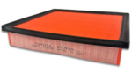 17801F0050 - : Engine Air Filter (QTY: 1) for Toyota Image