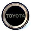 PT998352215F - : Bronze Center Cap "TOYOTA" Cernter Cap, LC250, Tacoma G4, 4RunnerG6, Tundra G3, Sequoia G3 for Toyota Image