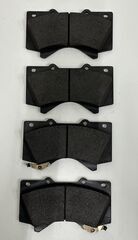 44650C020 - : Brake Pads Front for Toyota Image