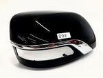 87915WQ010C0 - : Outer Mirror Cover. right/passenger-side for Toyota Image
