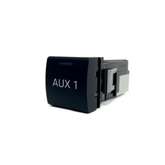                                     AUX1 Switch (for Tacoma 4G, 4Runner 6G, LC250, Tundra 3G, Sequoia 3G)
                                