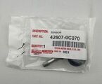 426070C070 - Electrical: TPMS Sensor for Toyota Image