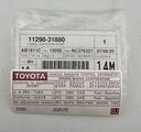 1129831880 - Body: Emission Label for Toyota Image