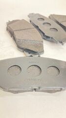 Disc Brake Pad Set Front - Toyota (04465-0R031)