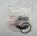 163250P020 - : Engine Coolant Thermostat Housing Gasket (QTY: 1) for Toyota Image