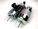 4707047060 - Electrical: Power Brake Booster for Toyota Image