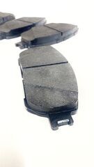 Brake Pads Front - Toyota (04465-04080)