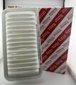 17801YZZ03 - : Air Filter (QTY: 1) for Toyota Image