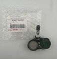 4260704011 - Electrical: Tire Pressure Monitoring System (TPMS) Sensor for Toyota Image