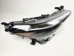 811100A490 - : Passenger-side Headlamp Assembly Right - Corolla Cross (2025+) for Toyota Image