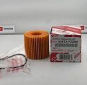 4152YZZA6 - : Oil Filter (qty: 1) for Toyota Image