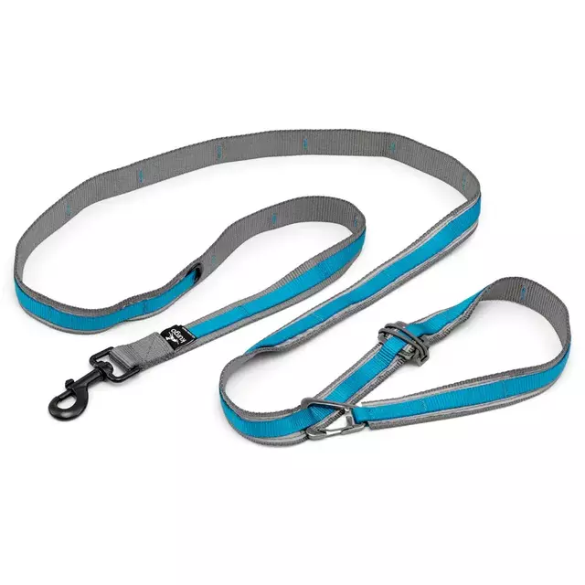 PTN5900250 - Interior: Quantum Dog Leash SIX-IN-ONE for Toyota Image