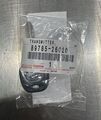 8978526020 - : Transmitter,  Transponder Key Master for Toyota Image