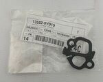135520V010 - : Engine Timing Chain Tensioner Gasket (QTY: 1) for Toyota Image