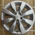 4260202420 - : Wheel Cover for Toyota Image