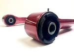 TRD Pro Upper Control Arm - Billet - SET | 3G Tundra 2022-27 - Toyota (48600-0C030-SET)