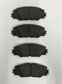 44650R031 - : Disc Brake Pad Set Front for Toyota Image