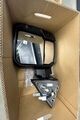 879100C710 - Body: Mirror Assembly for Toyota Image