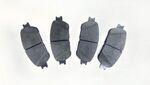 446504080 - Brakes: Brake Pads for Toyota Image
