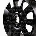 4261160P10 - : Wheel Disc for Toyota Image