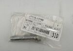 4771552190 - Brakes: Disc Brake Caliper Pin for Toyota Image