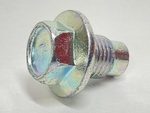 90341A0007 - Engine: Drain Plug for Toyota Image