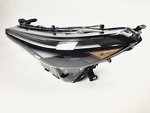 811500A490 - : Driver-side Headlamp Assembly (left-hand) - Corolla Cross (2025+) for Toyota Image
