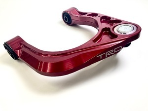                                     TRD Pro Upper Left Control Arm - Billet | 3G Tundra 2022-27
                                