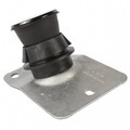 BK3Z61247A64C - Body: Bumper Outer Support for Ford Image