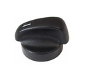 F3DZ18519A - Body: Finish Panel Knob for Ford Image