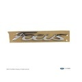 F1EZ5842528A - Body: Nameplate for Ford Image