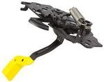 CK4Z16700A - : Hood Latch for Ford Image