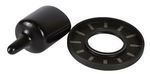 9L3Z7052C - : Automatic Transmission Output Shaft Seal for Ford Image
