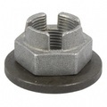 AV6Z3B477A - : Axle Nut for Ford Image